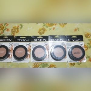 Revlon powder